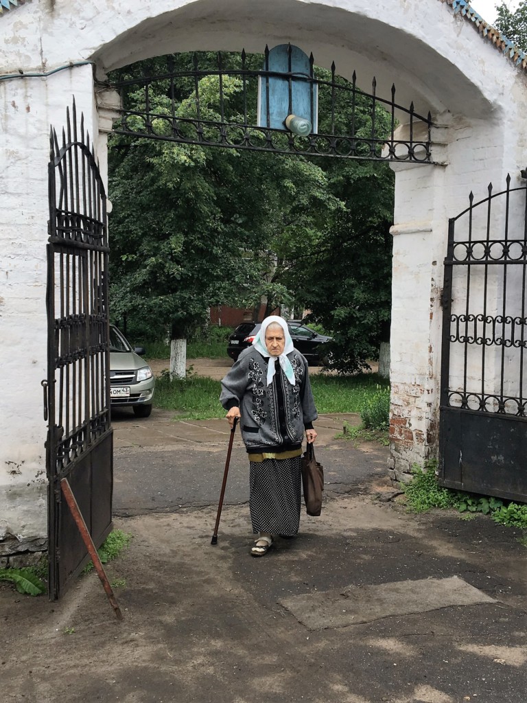 Творчество наших прихожан.